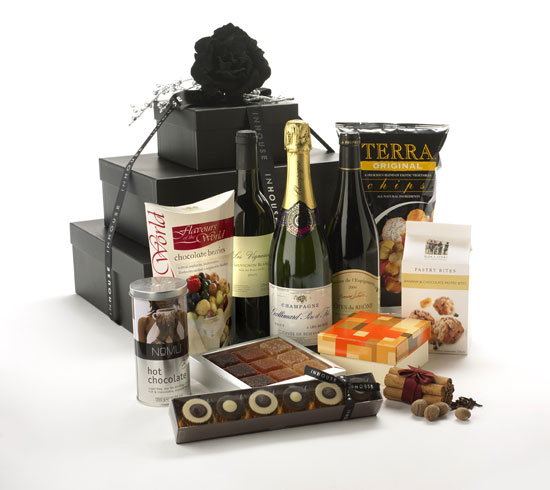 C135 Sweet Treats Hamper