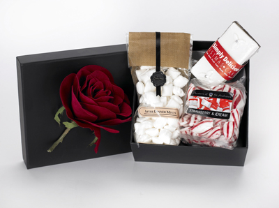 Mini Christmas Hamper 