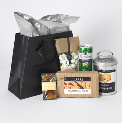 Mini All Round Hamper
