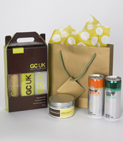 Grooming Goody Bag 002